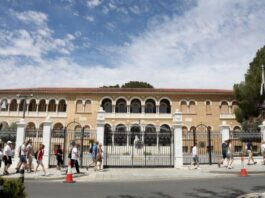 Σωστή η ματαίωση της έκθεσης Γ. Γαβριήλ, λέει η Αρχιεπισκοπή