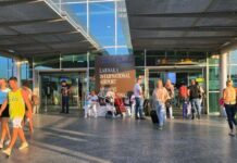 Στα 13 εκατομμύρια έφτασε η επιβατική κίνηση φέτος, ανακοινώνει η Hermes Airports