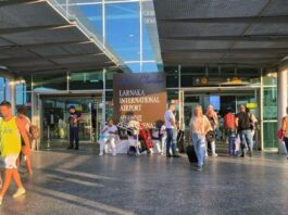 Στα 13 εκατομμύρια έφτασε η επιβατική κίνηση φέτος, ανακοινώνει η Hermes Airports