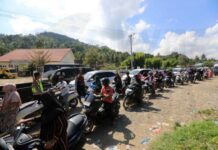 Οι νεκροί από την κακοκαιρία στη Νοτιοανατολική Ασία πλησιάζουν τους 700