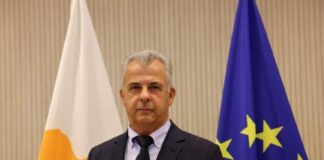 Αποποιείται εφ’ όρου ζωής την υπουργική σύνταξη και το εφάπαξ, δηλώνει ο Φυτιρής