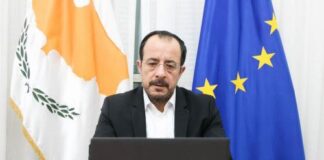 Πρωτοχρονιάτικο μήνυμα Προέδρου:Συνεχίζουμε με υπευθυνότητα