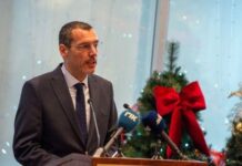 Υπουργός Υγείας:Συνεχίζουμε να επενδύουμε στο νοσηλευτικό επάγγελμα