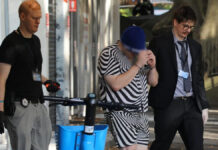 Φρίκη στην Αυστραλία: Εξάρθρωση δικτύου με σατανιστικό – πορνογραφικό υλικό και σεξουαλική κακοποίηση ανηλίκων