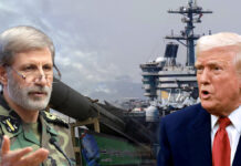 Βροντερό «όχι» Ιράν στις τρεις απαιτήσεις του Ντόναλντ Τραμπ