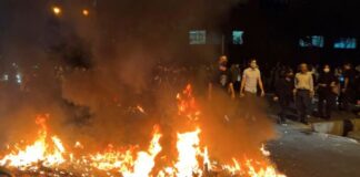 Mήνυμα ΗΠΑ στον λαό του Ιράν: «Ο εφιάλτης σας τελειώνει!» – O Τραμπ έδωσε εντολή για επέμβαση