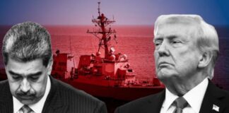 Στρατιωτική εισβολή ΗΠΑ στην Βενεζουέλα: Ο Τραμπ ανακοίνωσε τη σύλληψη του Μαδούρο