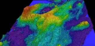 Γιγαντιαίο υποθαλάσσιο ηφαίστειο θα εκραγεί μέσα στο 2026