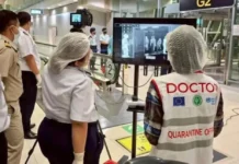 Εντοπίστηκε ιός νυχτερίδας με ποσοστό θνησιμότητας 75% – Εφαρμόζουν μέτρα τύπου COVID