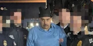Το θράσος και η απύθμενη υποκρισία ηγετών χωρών της Δύσης. για τη Βενεζουέλα