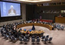 Με 13 ψήφους υπέρ και 2 αποχές υιοθετήθηκε το ψήφισμα του ΣΑ ΟΗΕ για ανανέωση ΟΥΝΦΙΚΥΠ