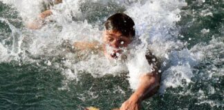 Η Αστυνομία εντόπισε τον κλεμμένο σταυρό στη Λεμεσό και συνέλαβε 45χρονο