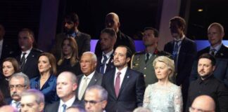 Τελετή Έναρξης της Κυπριακής Προεδρίας του Συμβουλίου της Ευρωπαϊκής Ένωσης 2026
