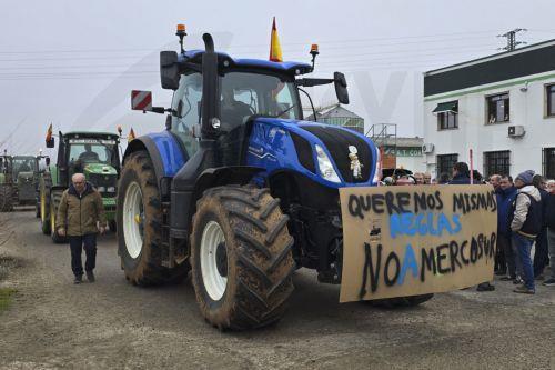 Ναι επί της αρχής από Συμβούλιο στη συμφωνία ΕΕ – Mercosur στις Βρυξέλλες