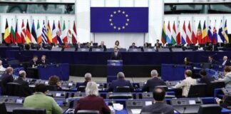 Η ενότητα είναι η μεγαλύτερή μας δύναμη, τόνισε ο Πρόεδρος στο ΕΚ