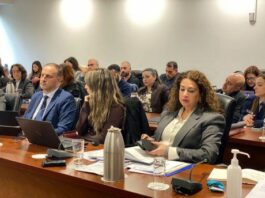 Διευκρινίσεις Επιτρόπου Χριστοφίδου για Eπιτροπή Θεσμών και Φορέα Στήριξης