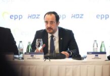 Πρόεδρος: Η Αυτονομία ολοκληρωμένος πολιτικός στόχος για Κυπριακή Προεδρία