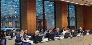 Εργαστήριο για άμυνα στις Βρυξέλλες με πρωτοβουλία Κυπριακής Προεδρίας