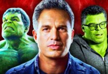 Ο… Hulk τα βάζει με τον Tραμπ: Είναι ο χειρότερος άνθρωπος στον κόσμο