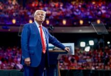 Βρετανία: Ο Trump θα ανακοινώσει την πρώτη επαφή της Γης με εξωγήινους στις 8/7/2026 – «Αλλάζει για πάντα η ανθρωπότητα»