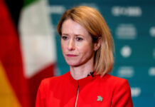 Στη “μαύρη λίστα” της Ρωσίας η Κάλλας