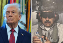 “Discombobulator”: Το μυστικό όπλο του Τραμπ που χρησιμοποιήθηκε στη Βενεζουέλα