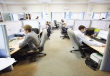 Το νέο ωράριο εργασίας των δημοσίων υπαλλήλων