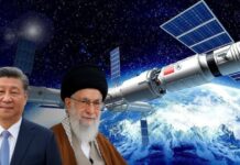 Η Κίνα με δορυφόρους αποτρέπει χτύπημα ΗΠΑ στο Ιράν: Είδαμε τα 16 ιπτάμενα τάνκερ, χάθηκε ο αιφνιδιασμός