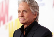 Ο Μάικλ Ντάγκλας αποκαλύπτεται μέσα από την αυτοβιογραφία του