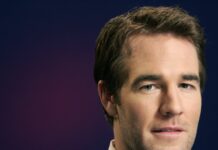 Πέθανε ο διάσημος ηθοποιός Τζέιμς Βαν Ντερ Μπικ