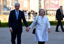 Μπιλ και Χίλαρι Κλίντον καταθέτουν για την υπόθεση Έπσταϊν