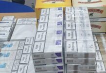 Στα €7,50 το πακέτο τσιγάρων με αλλαγές στον ειδικό φόρο, προειδοποιεί ο ΣΥΚΑΔΕ