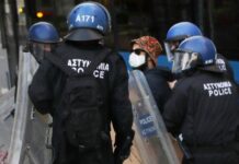 Αποτροπιασμός και αγανάκτηση ΣΑΚ για τα επεισόδια στο ΓΣΠ