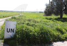 Καταγγελίες προέδρου Συμπλέγματος Κοινοτήτων Τηλλυρίας για την απόλυση 230 ΣΕΑ που φρουρούσαν την πράσινη γραμμή