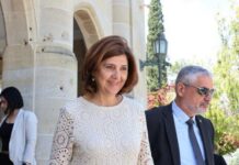 Πρόοδος μέσα από πολιτική βούληση και μικρά αλλά απτά βήματα, λέει η Ολγκίν