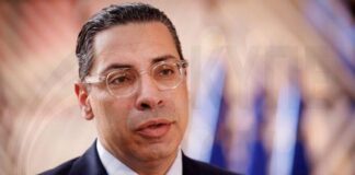 Επαφές για περαιτέρω εμβάθυνση σχέσεων Κύπρου-ΗΠΑ είχε ο ΥΠΕΞ στην Ουάσιγκτον