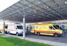 Συζήτηση για Εθνικό Φορέα Ασθενοφόρων με αιχμές για καθυστερήσεις