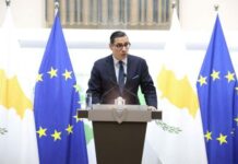 Μισόλογα ΥΠΕΞ για τη συμμετοχή της Κύπρου στο “Συμβούλιο Ειρήνης ” του Τραμπ