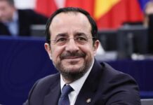 Την τρίτη μεγαλύτερη μείωση δημόσιου χρέους στην ΕΕ καταγράφει η Κύπρος, λέει ο Πρόεδρος