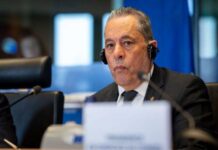 ΥΠΑΜ: Συντονισμένη ευρωπαϊκή στρατηγική για αμυντική υποστήριξη στην Ουκρανία