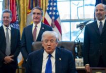 Αν δεν γίνει συμφωνία με το Ιράν θα γίνουν «κακά πράγματα», λέει ο Τραμπ