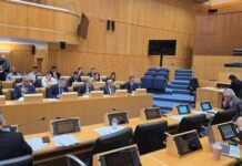 Αντιδράσεις Βουλευτών για άδειες εργοδότησης πρώην αξιωματούχων στον ιδιωτικό τομέα