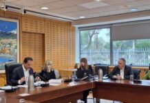 Κοντά σε αποφάσεις για το μέλλον της Κρατικής Έκθεσης – Σοπάζ