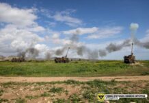 ΕΦ: Υψηλό επίπεδο εκπαίδευσης προσωπικού σε οπλικά συστήματα