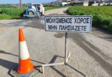 Αρχίζουν οι εμβολιασμοί ζώων για αφθώδη πυρετό εντός της ζώνης 10 χιλιομέτρων