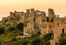 Έρευνα: Οι άνθρωποι της Μάνης είναι όντως μοναδικοί λόγω DNA – Τι ισχύει για το 50% των ανδρών της