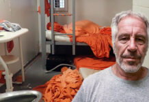 Νέο θρίλερ με τον θάνατο του Έπστιν