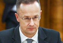 Politico : Η Ουγγαρία προσφεύγει στο ΔΕΕ κατά της απαγόρευσης ρωσικού φυσικού αερίου