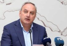 Χωρίζουν οι δρόμοι ΑΚΕΛ- Ειρήνης Χαραλαμπίδου -Της ζητούν να επιστρέψει πίσω την έδρα