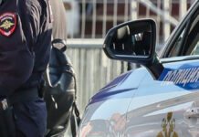 Ρωσία – FSB: «Οι δύο ύποπτοι για την απόπειρα δολοφονίας του Αλεξέγεφ ομολόγησαν ότι εκτελούσαν εντολές»